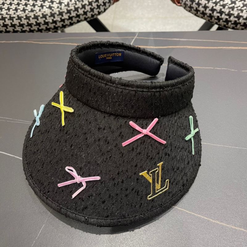 Louis Vuitton Caps